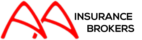 AA Insurance Brokers Logo