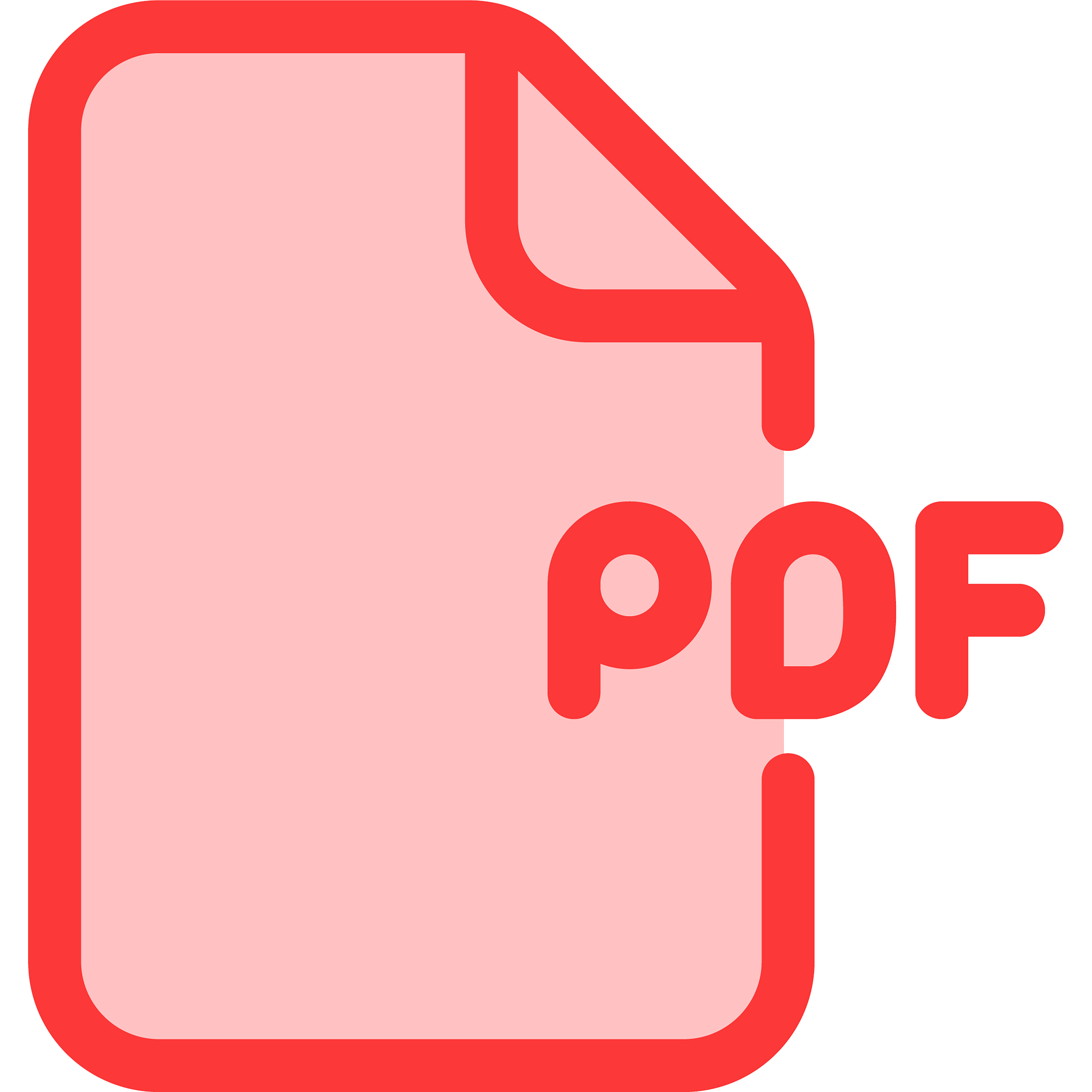 PDF icon