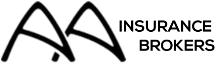 Logo AA Insurance Thailand