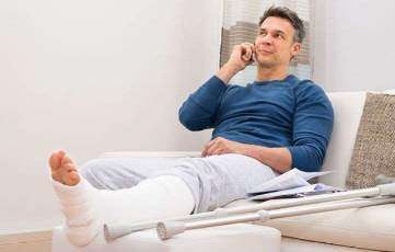 Personal Accident Insurance