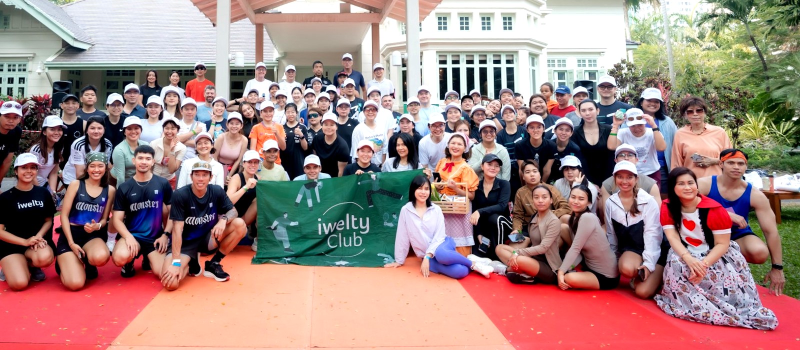 NTCC Charity Family Fun Run 2026