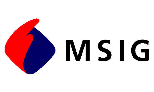 MSIG logo
