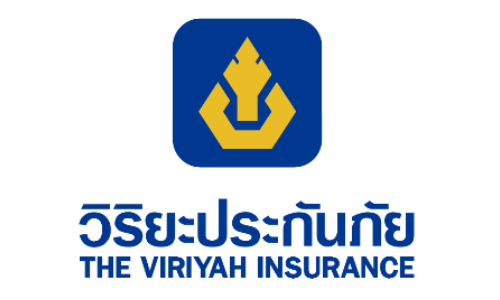 Viriyah logo