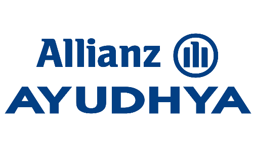Allianz Ayudhya logo