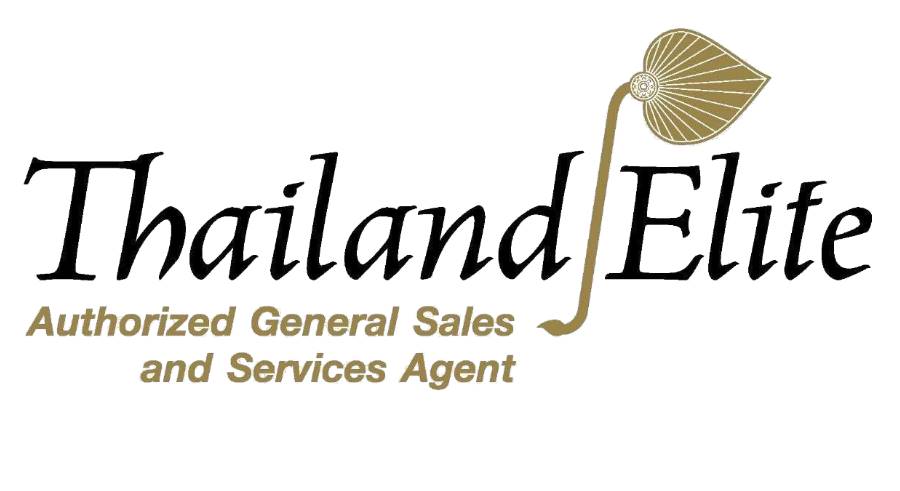 Logo Elite Thai Goverment
